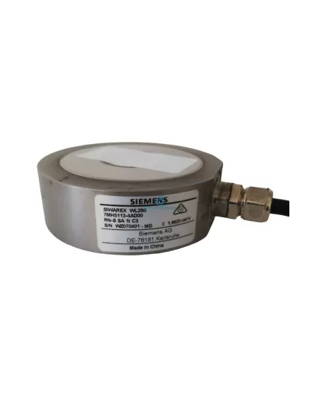 Siemens 7mh51134ad00 siwarex wl 280, rn-s sa,1t, c3